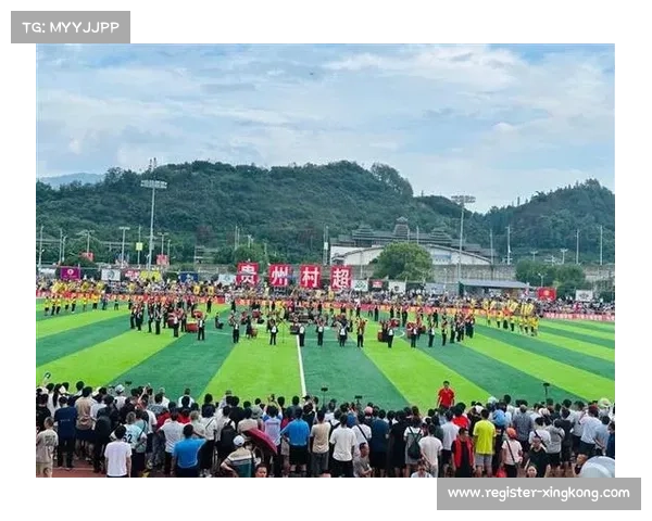 村超现象一周年 贵州榕江草根足球引爆480亿流量奇迹背后故事 村超现象一周年 贵州榕江草根足球引爆480亿流量奇迹背后故事