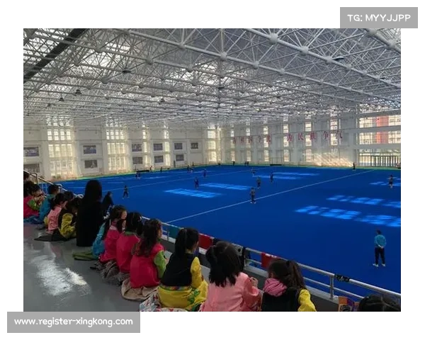 内蒙古十年规划推动曲棍球进校园莫旗40所学校覆盖幼小初后备人才培养