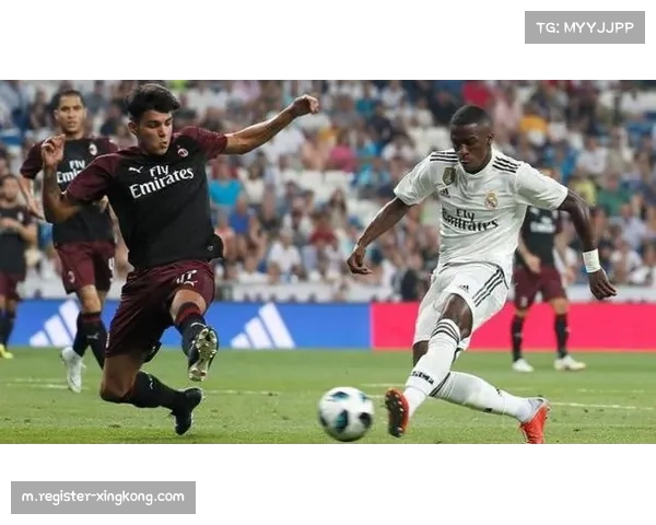 维尼修斯制造点球被取消 但过人数据表现抢眼