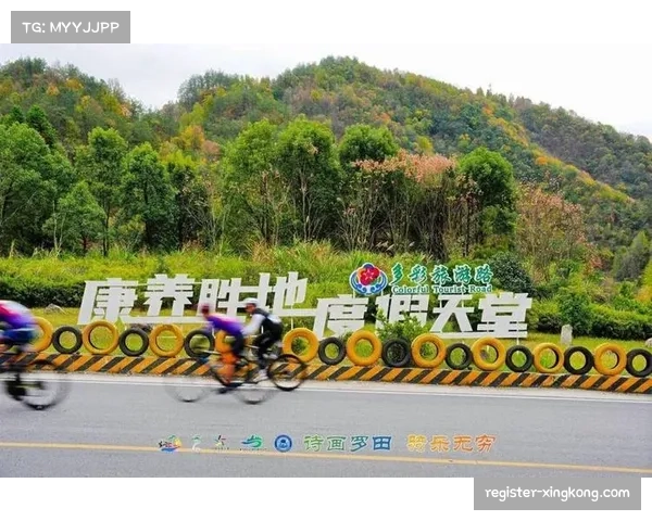 环保共赢：体育赛事打造绿色品牌