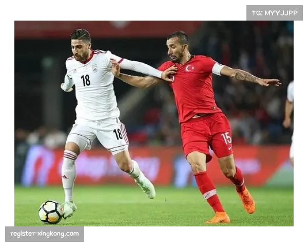 伊朗队经验丰富连续四次晋级 防守反击战术成熟