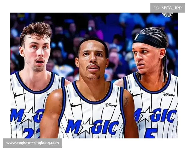 弗朗茨瓦格纳确定无法出战魔术比赛 奥兰多锋线进攻发起受阻